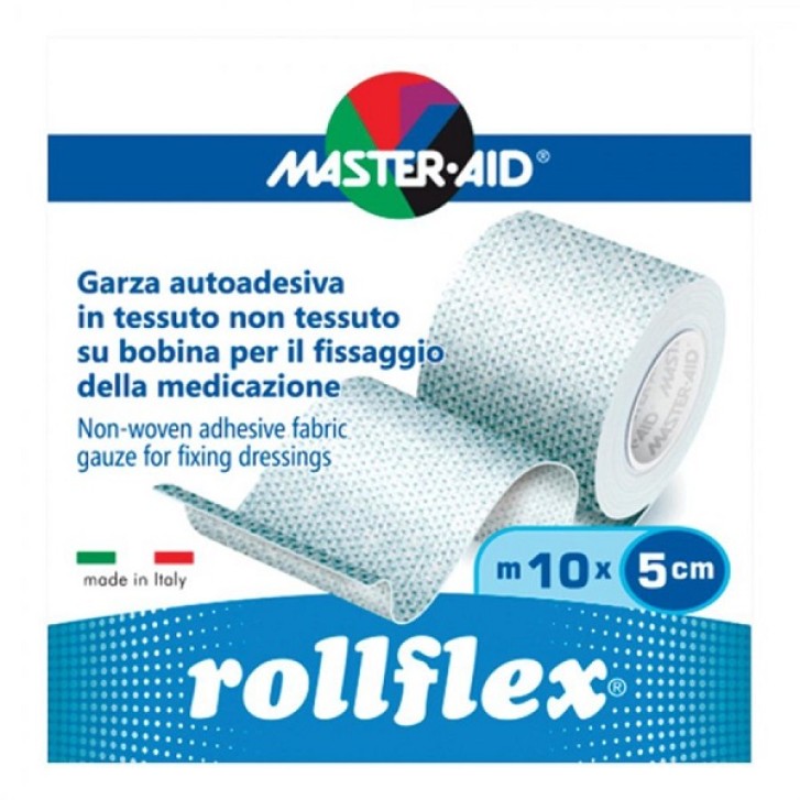 ROLL-FLEX MAID GARZA 20X1000CM