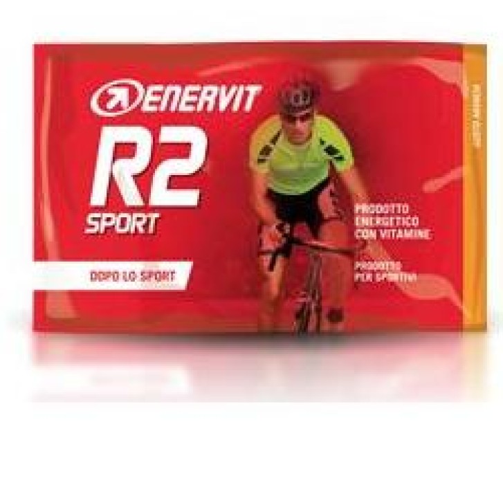 ENERVIT R2 SPORT 1BS