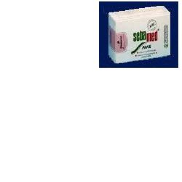 SEBAMED-SAPONE 100 GR