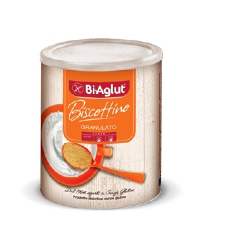 BIAGLUT-BISCOTTO GRAN 340G