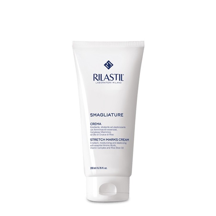 RILASTIL CREMA SMAGLIAT 200ML