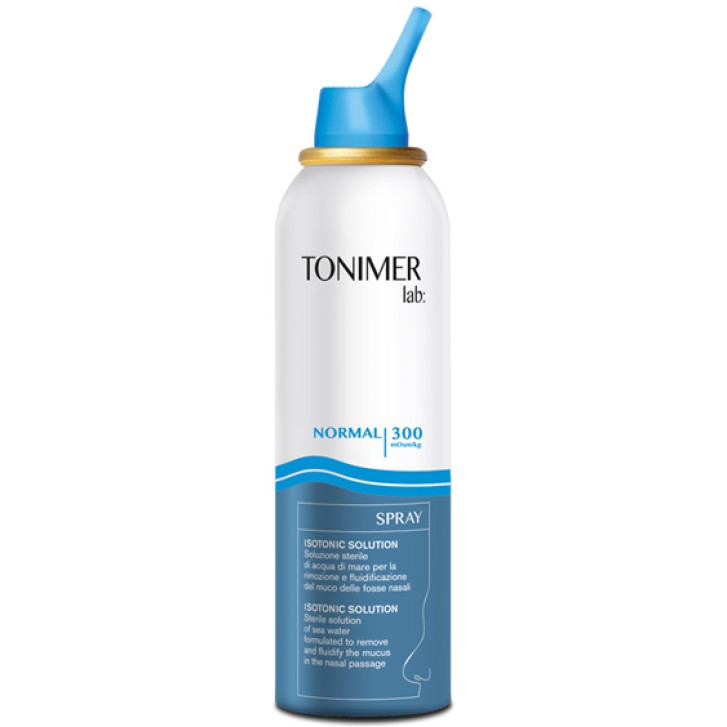 TONIMER LAB NORMAL SPRAY 125 ML