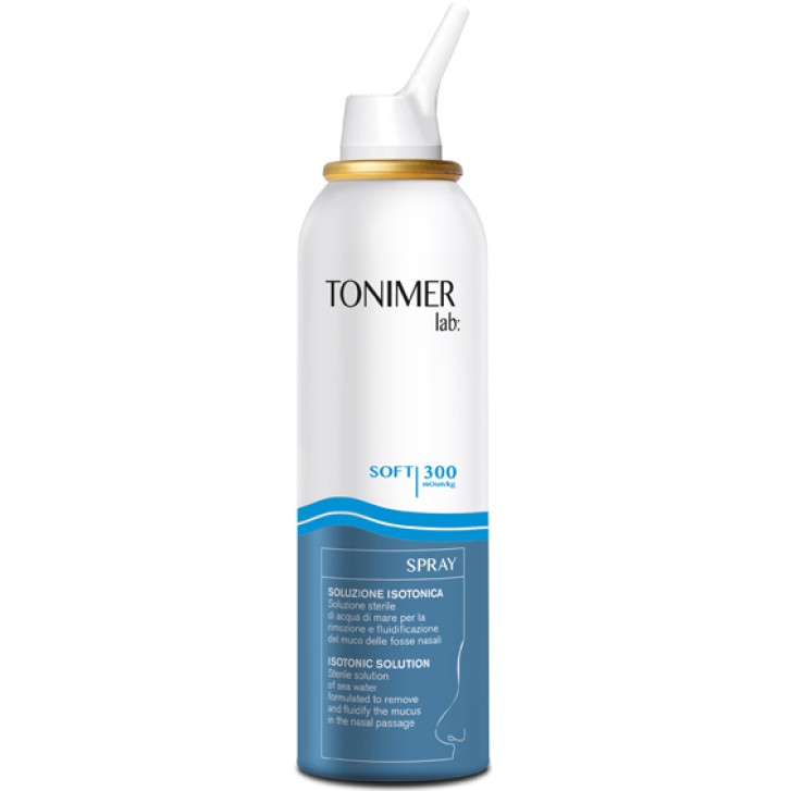 TONIMER-SOL GETTO SOFT 125ML