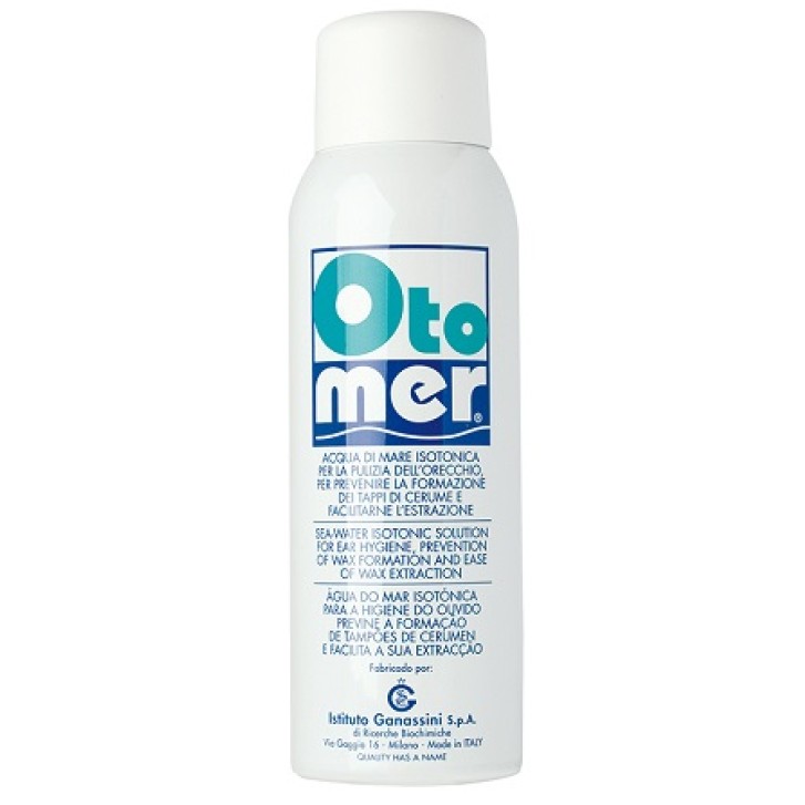 OTOMER-ACQUA MARE ISOT 100