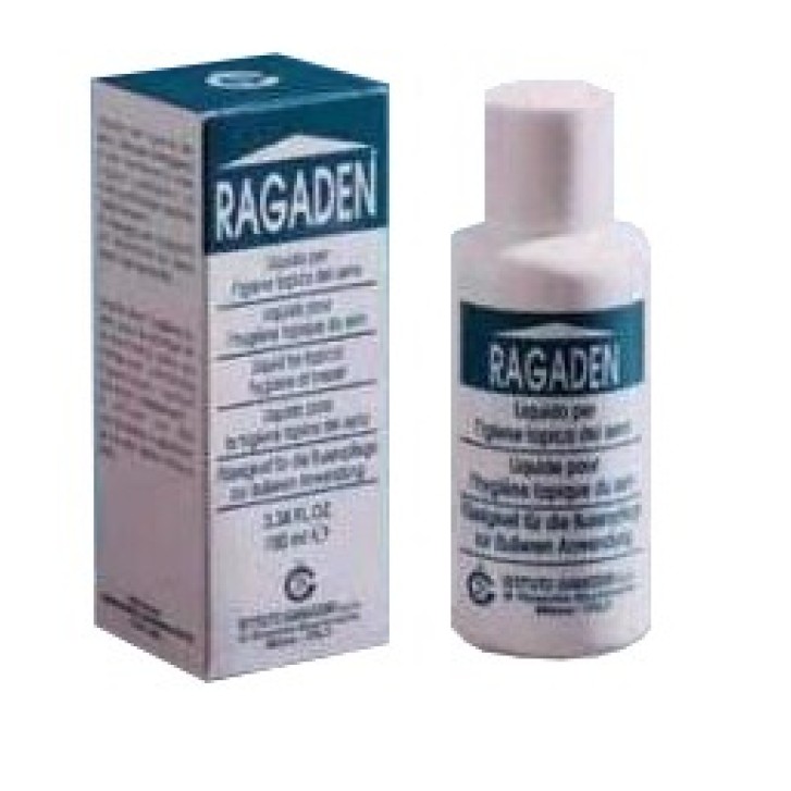 RAGADEN SOL SENO 100ML