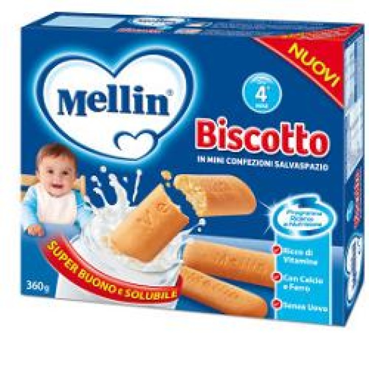 MELLIN-BISC INTERO 900G