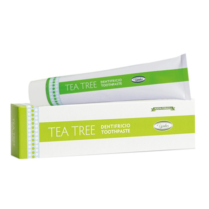 TEA TREE DENTIF 75ML