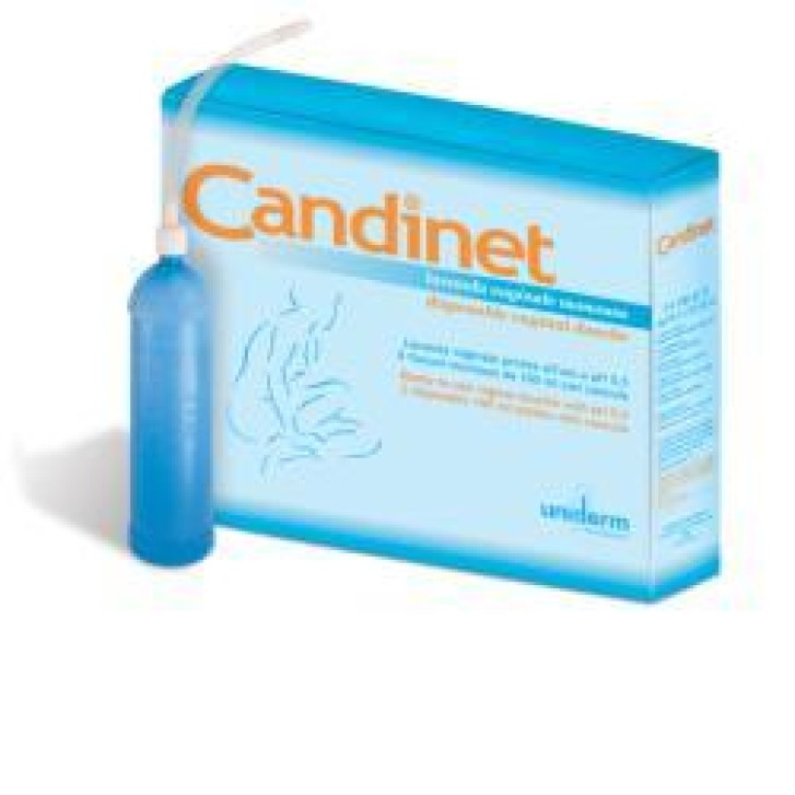 CANDINET LAVANDA MONOU 5PZ