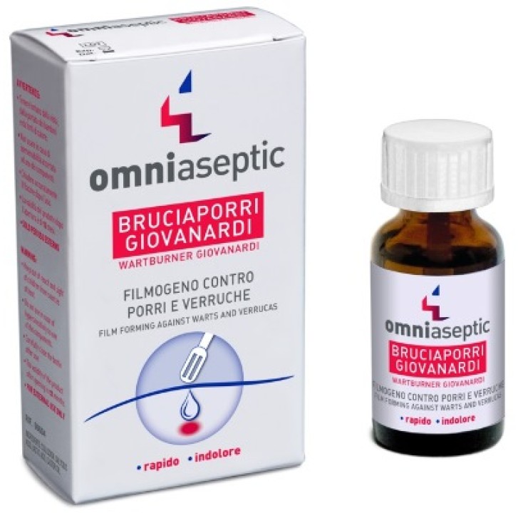 BRUCIAPORRI-10 ML GIOVANARDI