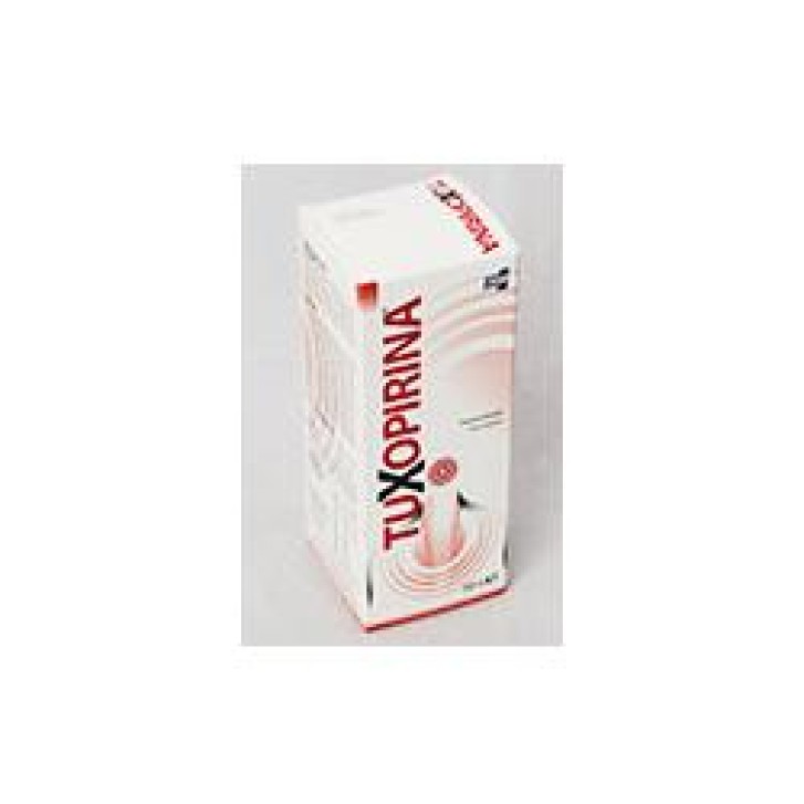 TUXOPIRINA-SCIR 200ML