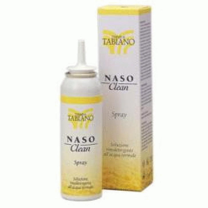 NASOCLEAN-SOL SPY 150ML