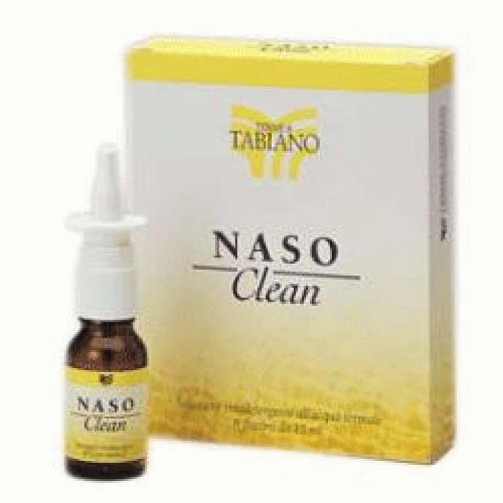 NASOCLEAN-SOL 6FLAC 15ML