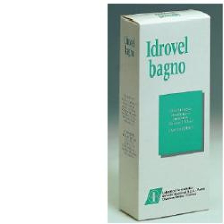 IDROVEL BAGNO 150 ML SAME