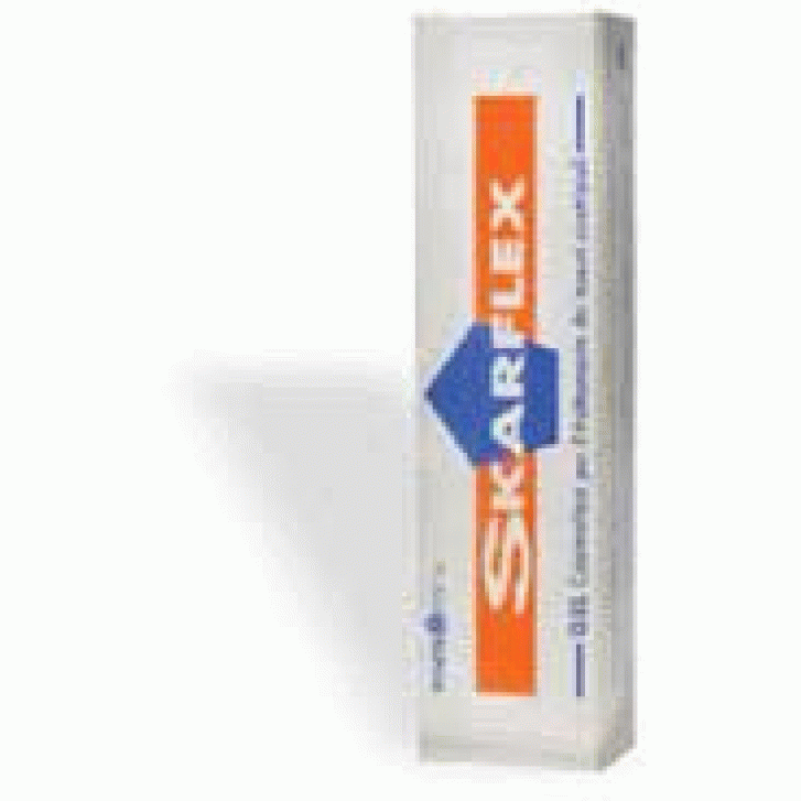 SKARFLEX-GEL ELAST CICATR 30ML