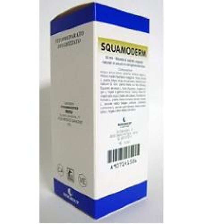 SQUAMODERM SOL  50ML FL  BG