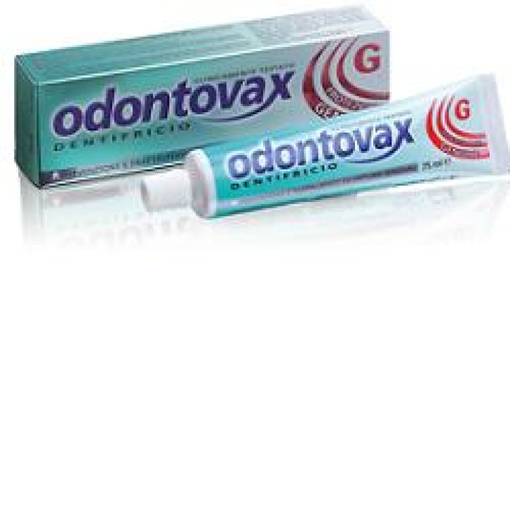 ODONTOVAX G DENT P/GENG 75M