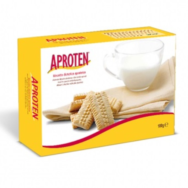 APROTEN-BISCOTTO   180GR