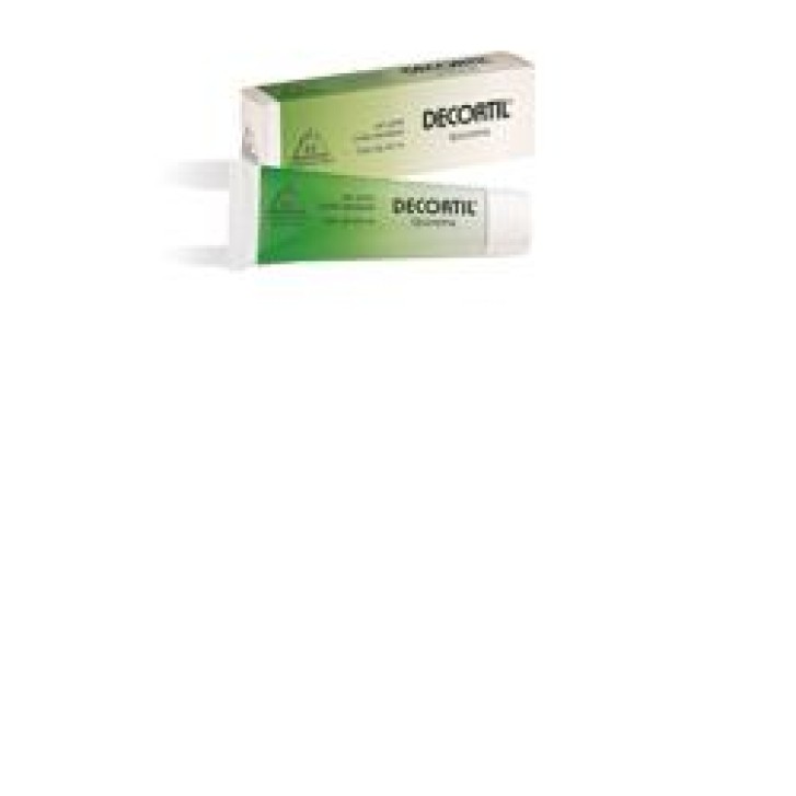 DECORTIL-LIPOCREMA 50 ML