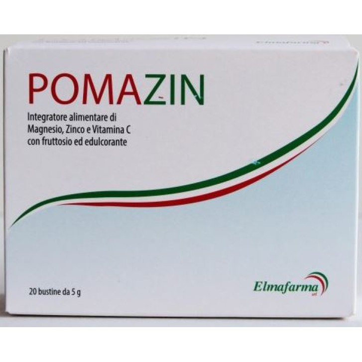 POMAZIN INTEGR DIET 20BS