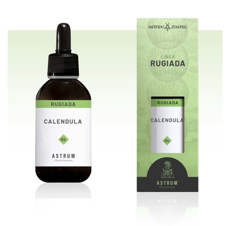 CALENDULA 50ML GTT RUGIADA PIA