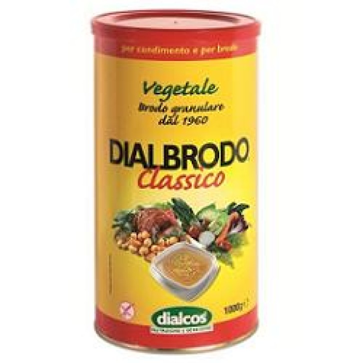 DIALBRODO CLASSICO.1KG