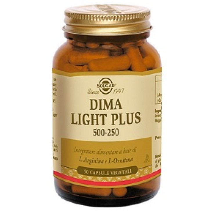 DIMA LIGHT PLUS 50CPS VEG