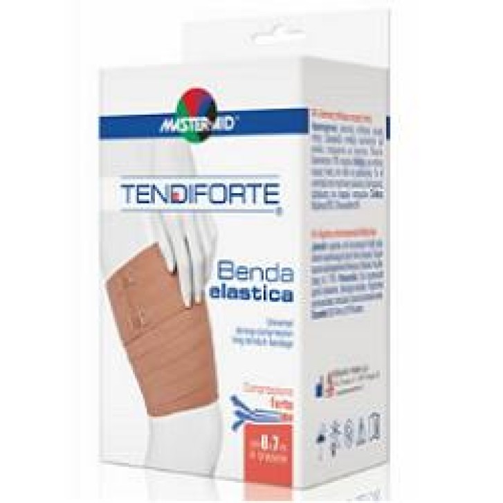 M-AID TENDIFORTE BENDA EL 8X7