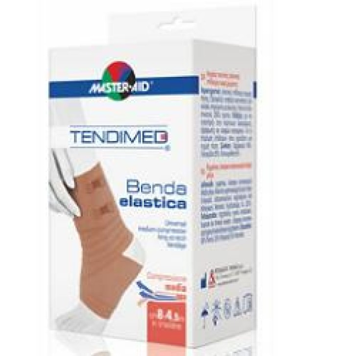 TENDIMED BND ELAST  6X450CM