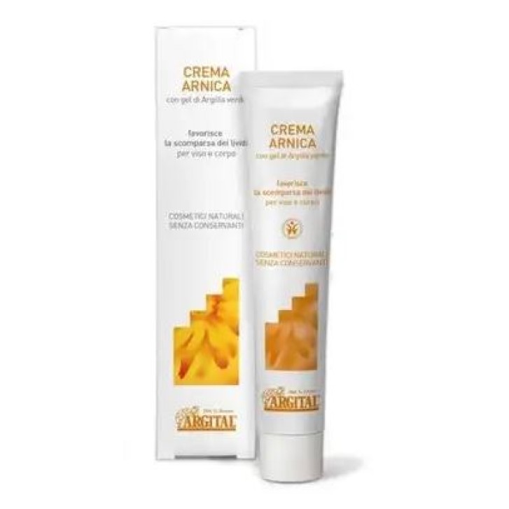 CREMA ALL'ARNICA 50ML