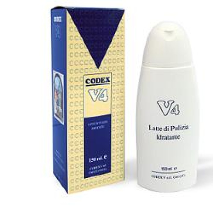 V  4-LATTE IDR PULIZ 150ML