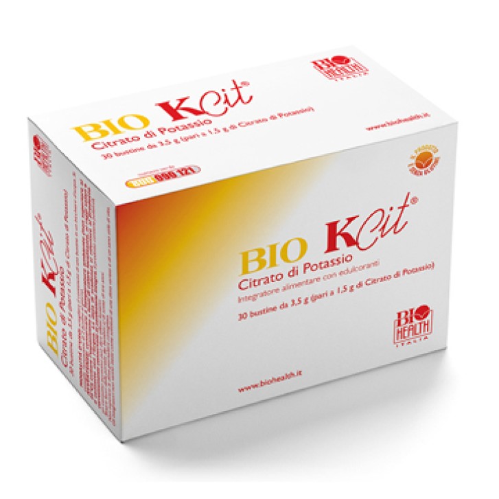 BIOKCIT INTEG DIET 30BS