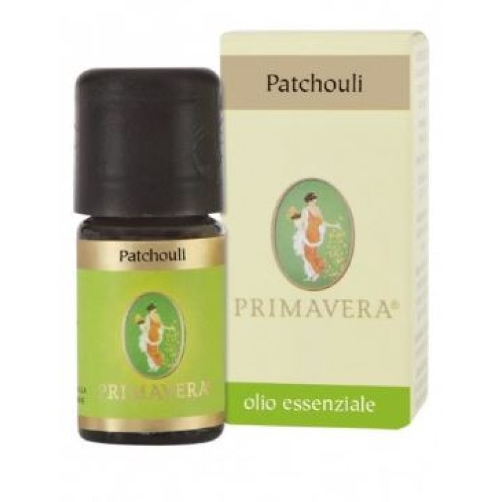 PATCHOULI OE BIO 5ML