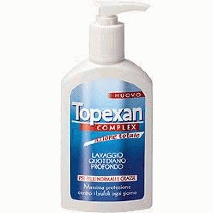 TOPEXAN COMPLEX P/N