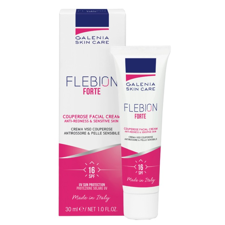 FLEBION-FORTE VISO CR 30ML