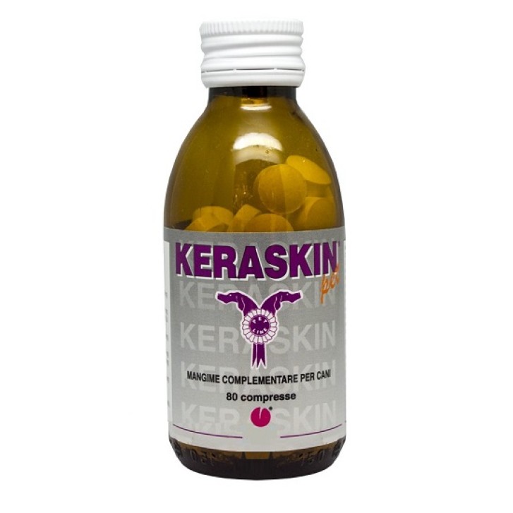 KERASKIN 80CPR