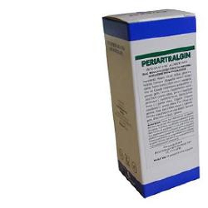 PERIARTRALGIN GTT 50ML