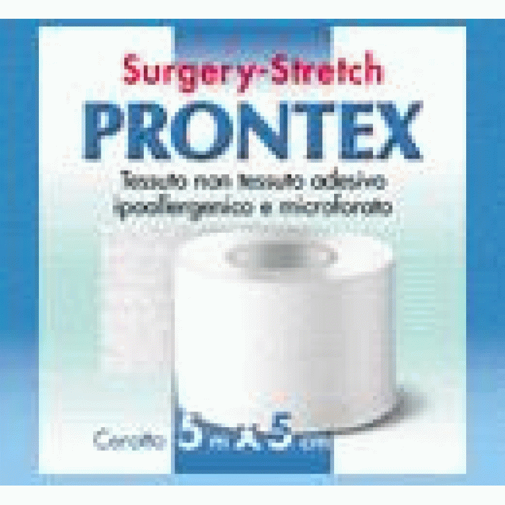 PRONTEX CER STRETCH 5X2,5 SAF