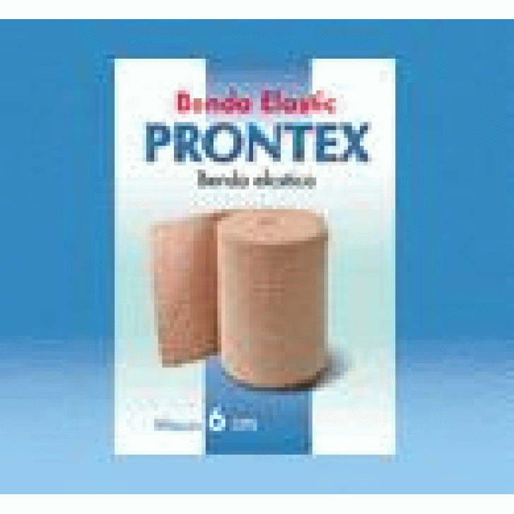 PRONTEX BENDA EL 6CM