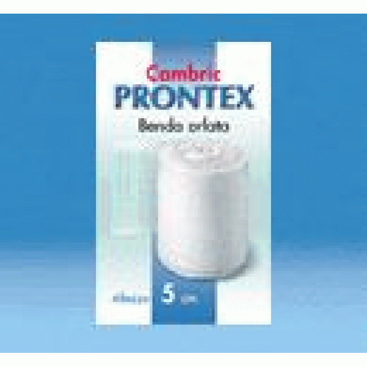 PRONTEX BENDA CAMBRIC 10CM