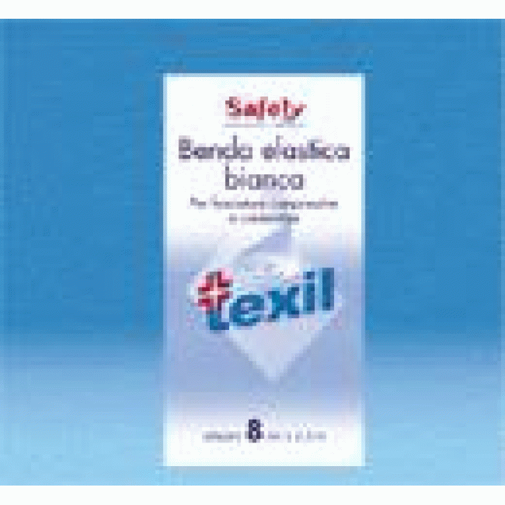 BENDA PRONTEX EL BI 450X12CM