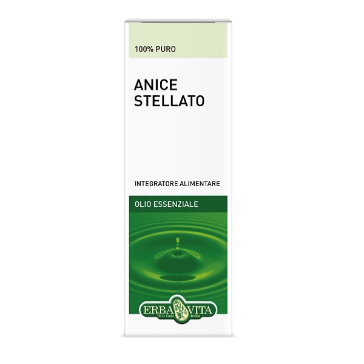 ANICE OLIO ESS 10ML EBV