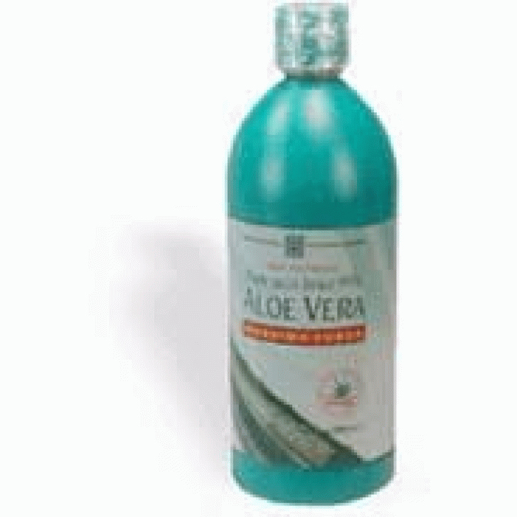 ALOE VERA SUCCO  500ML ESI