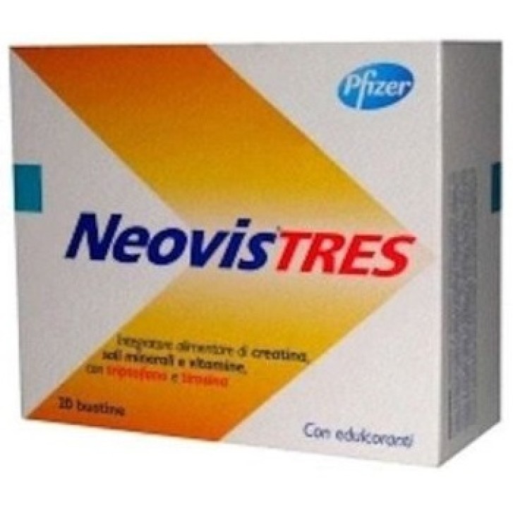 NEOVIS TRES 20 BUSTE