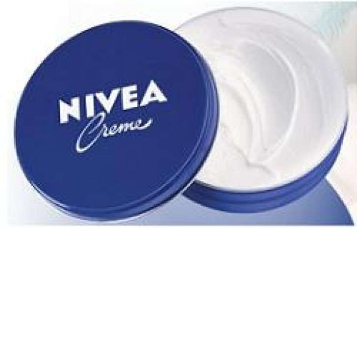 NIVEA  CREMA  75 ML