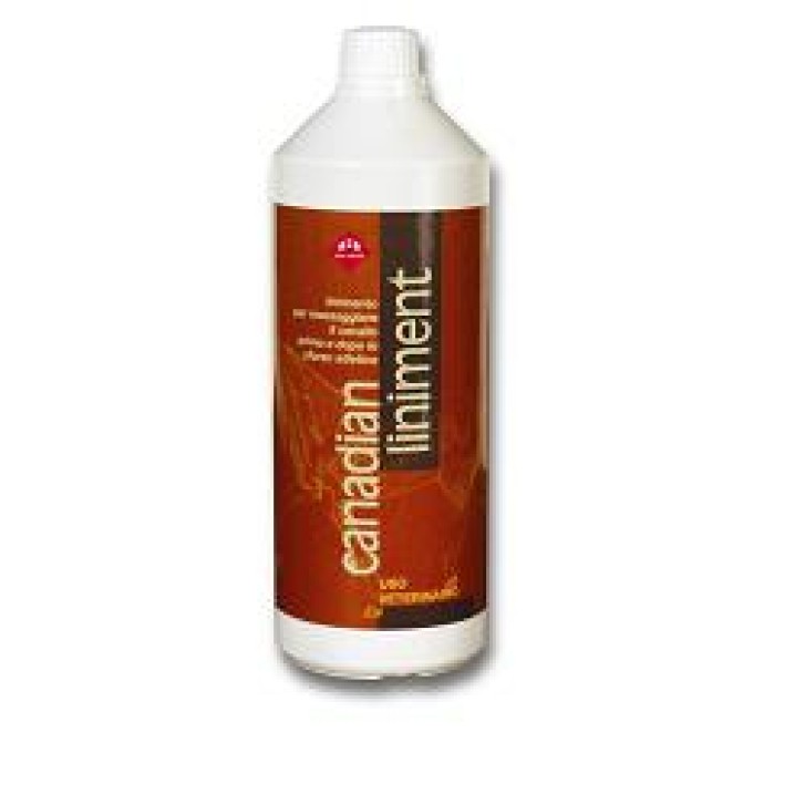 CANADIAN LINIMENT 1000 ML