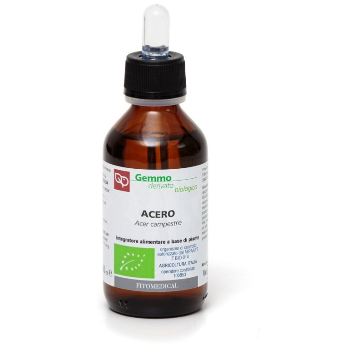 ACERO 100ML MG FTM