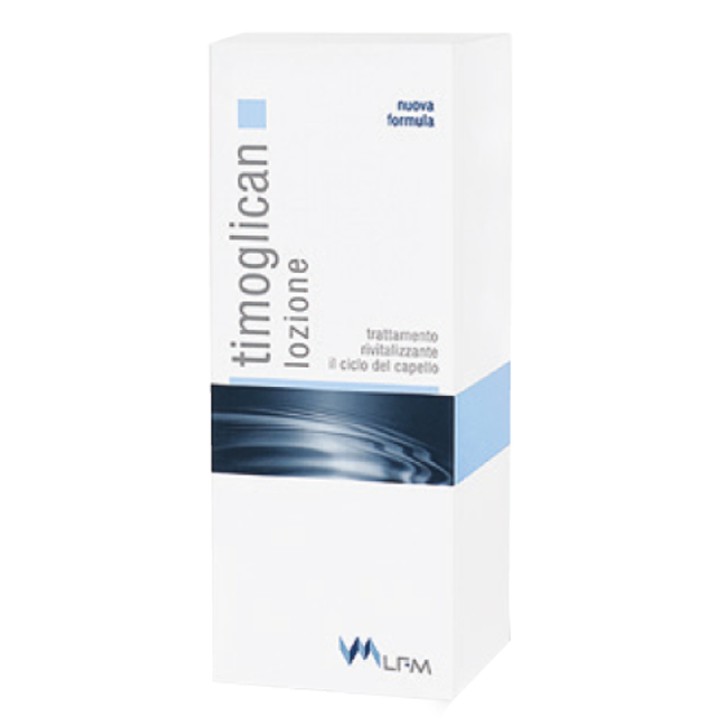 TIMOGLICAN-LOZIONE 80 ML