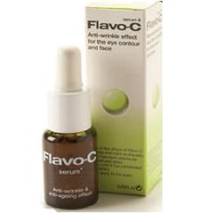 FLAVO C SERUM 15ML