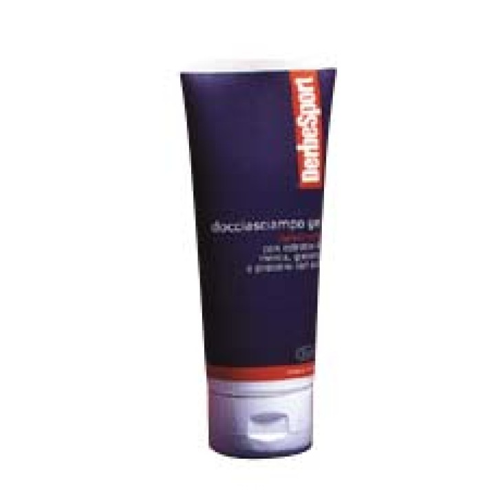 DOCCIASHAMPOO SPORT 200ML