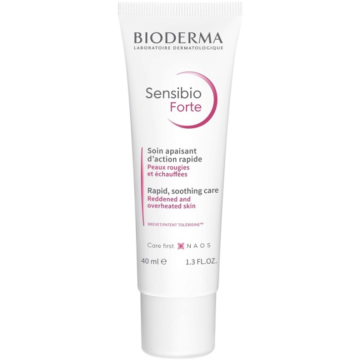 SENSIBIO FORTE CR 40ML